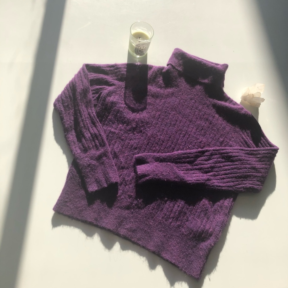 ✨ZARA✨ Turtleneck